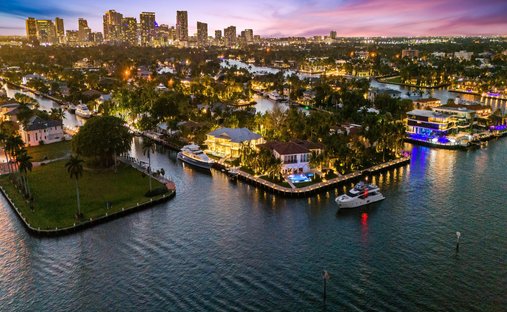 House in Fort Lauderdale, Florida, United States 1