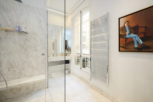 Apartment in Palais Royal, Paris 1er Arrondissement, Paris 5 - 17697245