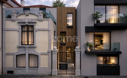 Apartment in Campanha, Porto District, Portugal 1