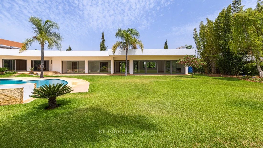 Residenza a Rabat, Rabat-Salé-Kénitra, Marocco 5 - 16034321