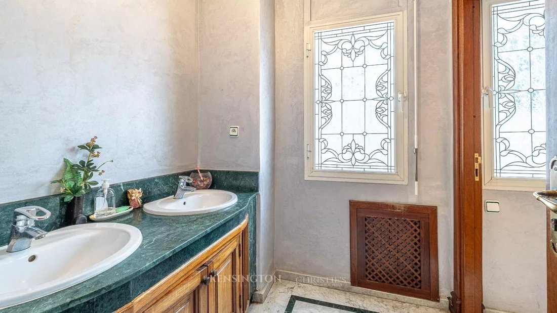 Stadthaus in Casablanca, Casablanca-Settat, Marokko 3 - 17083160