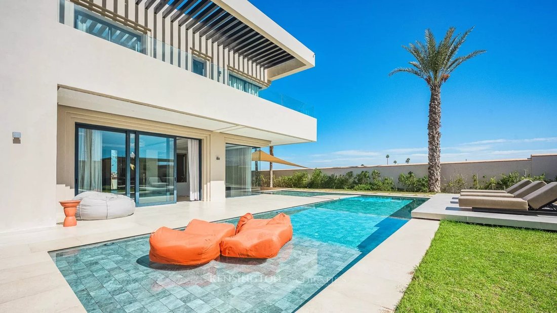 Villa in Marrakesh, Marrakesh-Safi, Morocco 2 - 17374706