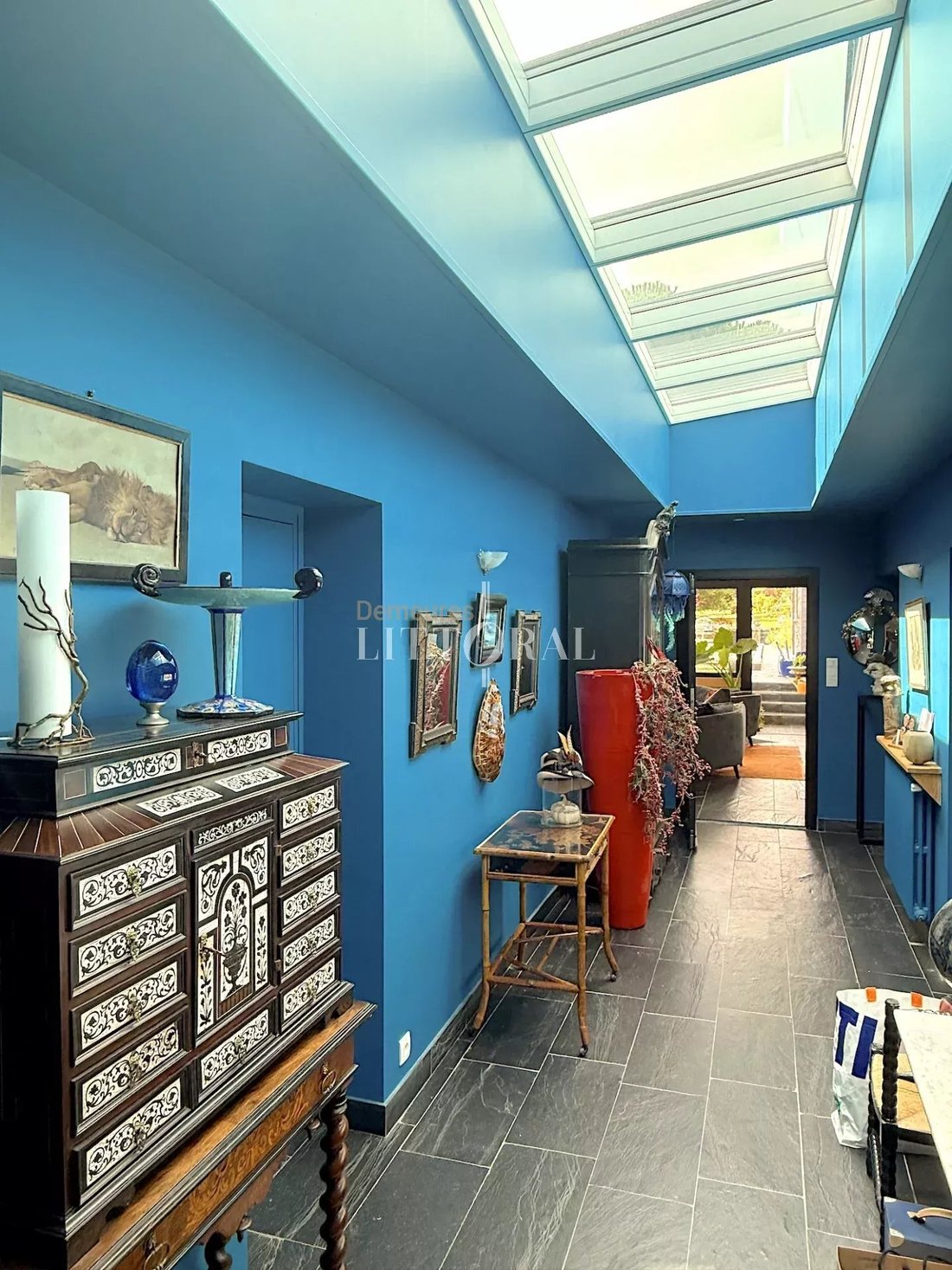 House in Saint-Cast-le-Guildo, Brittany, France 5 - 17694052