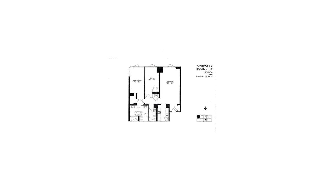 Condo in New York, New York, United States 2 - 16279871