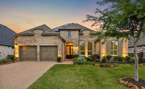 Casa en Allen, Texas, Estados Unidos 1