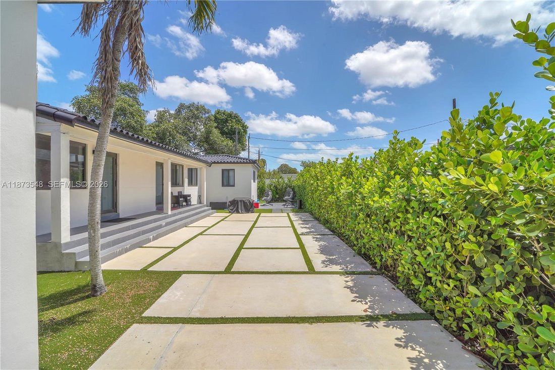 Appartamento a Miami, Florida, Stati Uniti 3 - 16636025