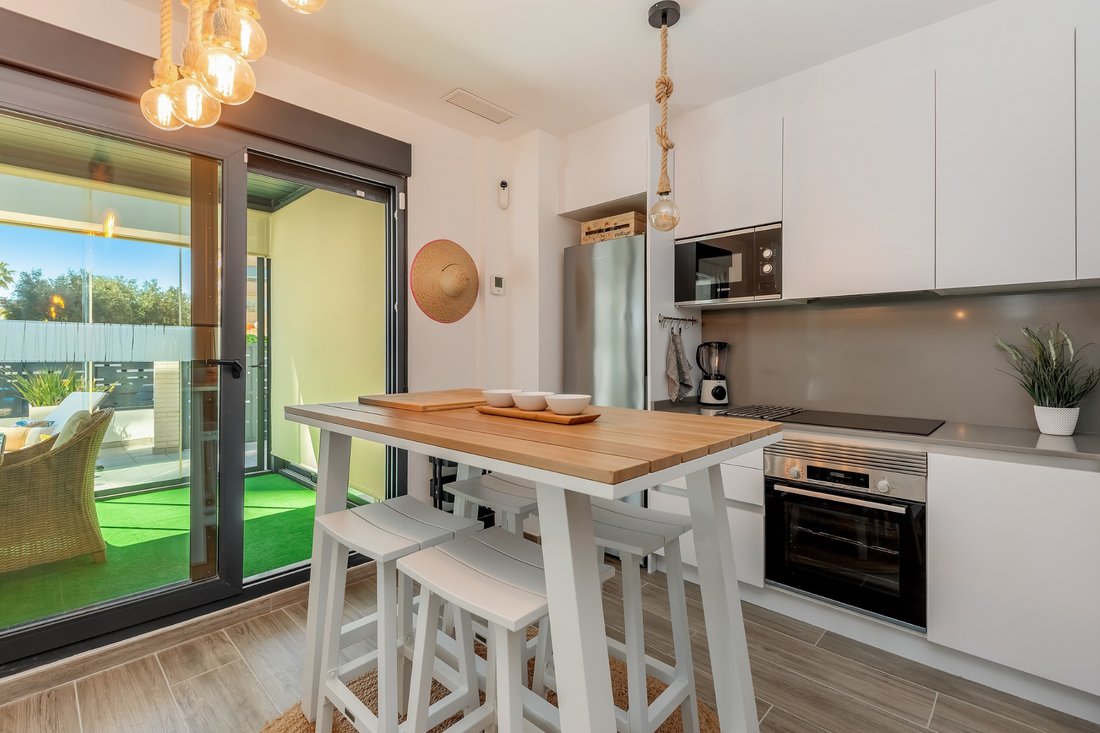 Apartment in el Campello, Valencian Community, Spain 3 - 17694227