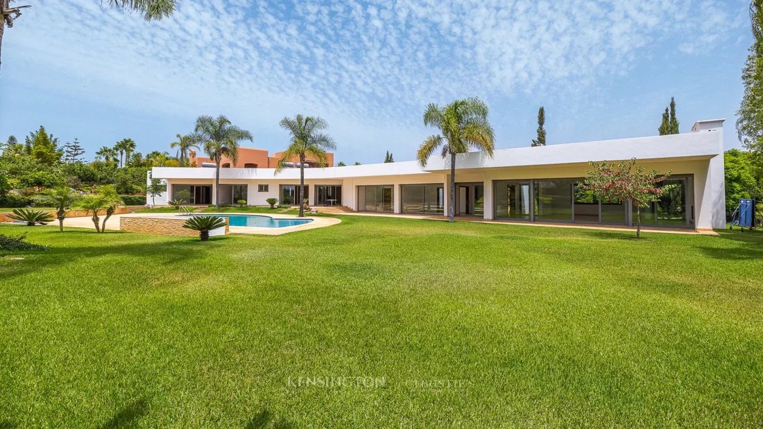 Residenza a Rabat, Rabat-Salé-Kénitra, Marocco 2 - 16034321