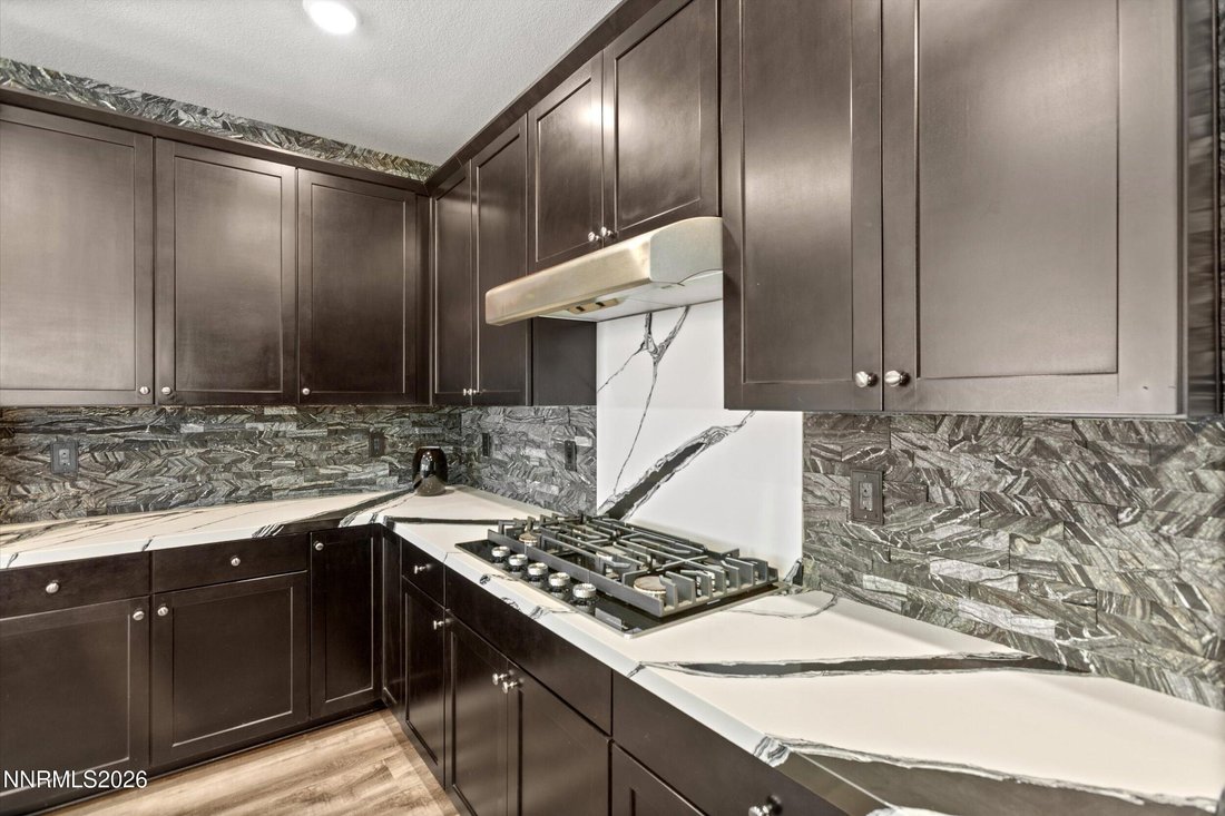 House in Reno, Nevada, United States 3 - 17696363