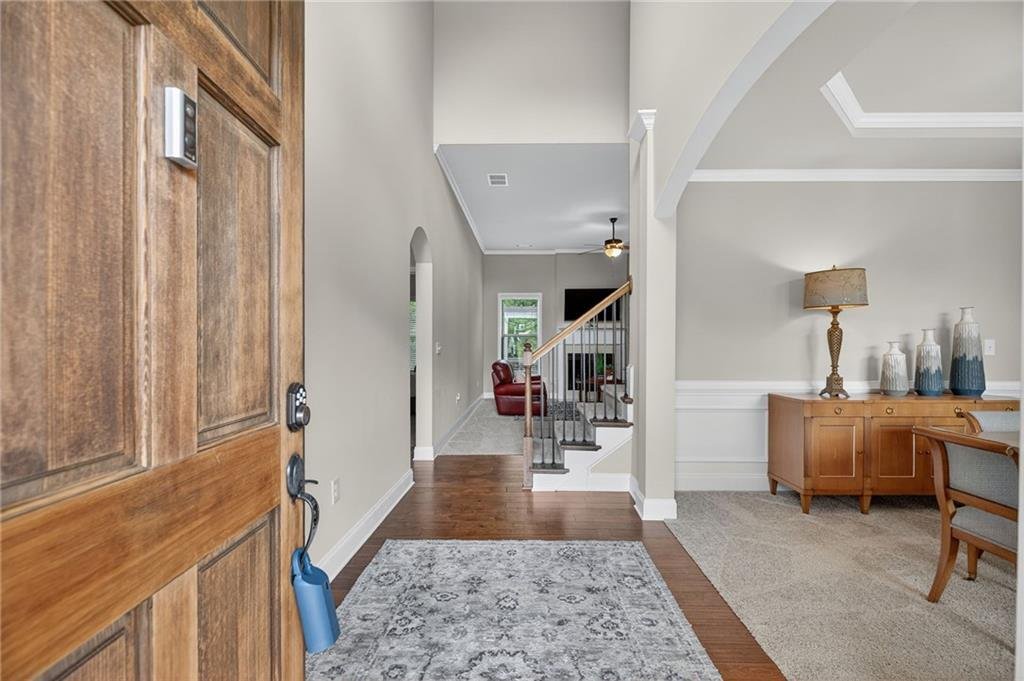 House in Douglasville, Georgia, United States 4 - 17693407