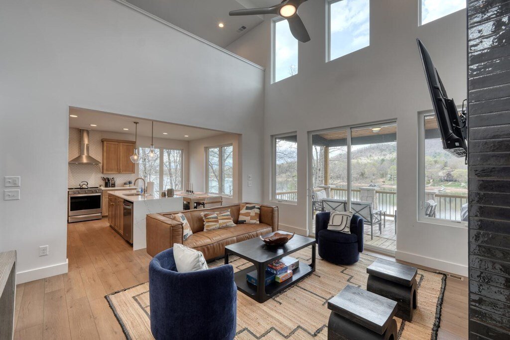 House in Hiawassee, Georgia, United States 3 - 17695833