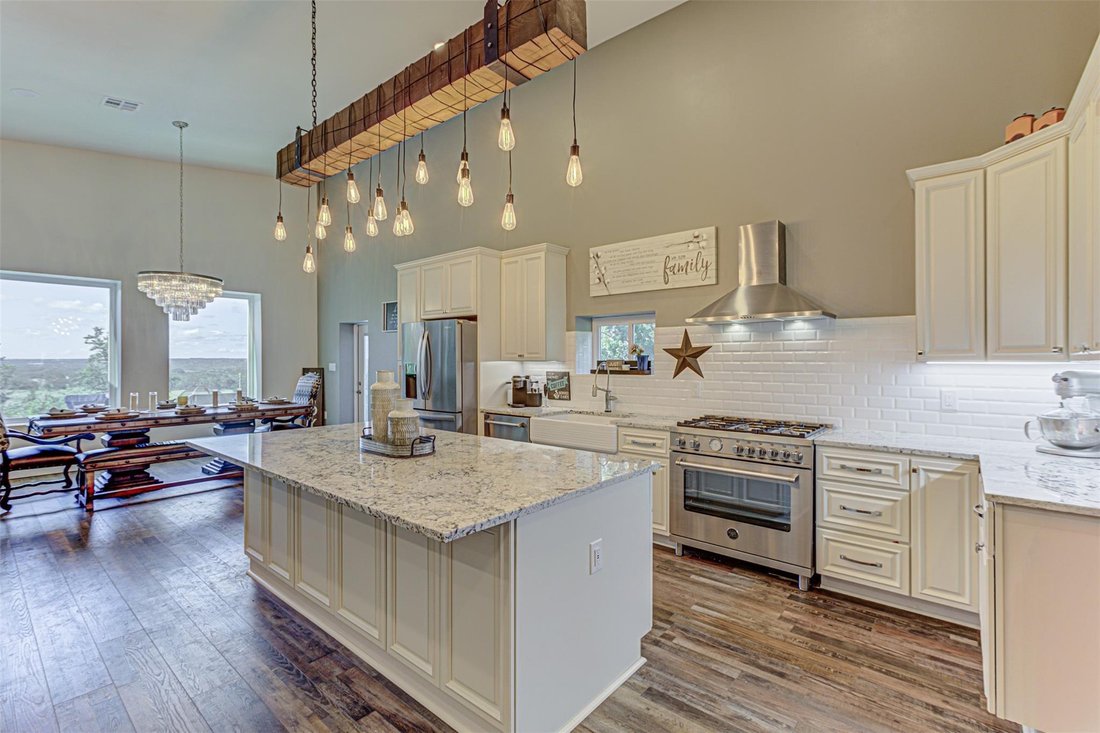 House in Briggs, Texas, United States 5 - 17697893