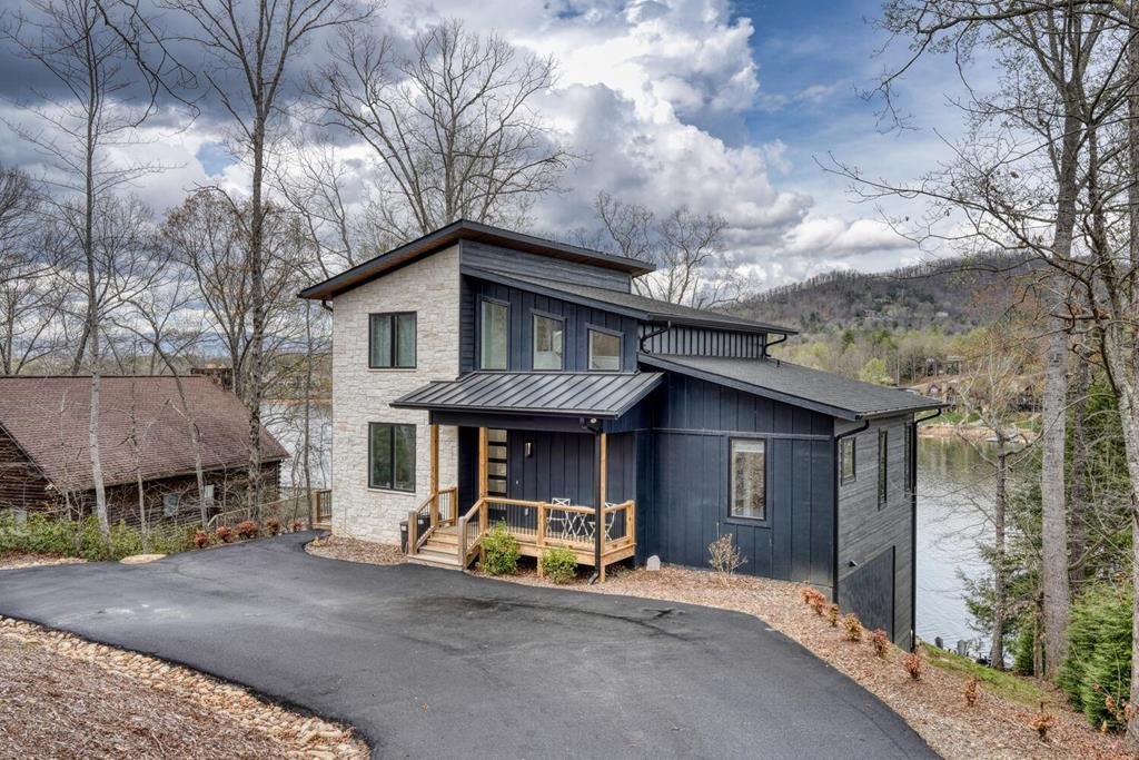 House in Hiawassee, Georgia, United States 1 - 17695833