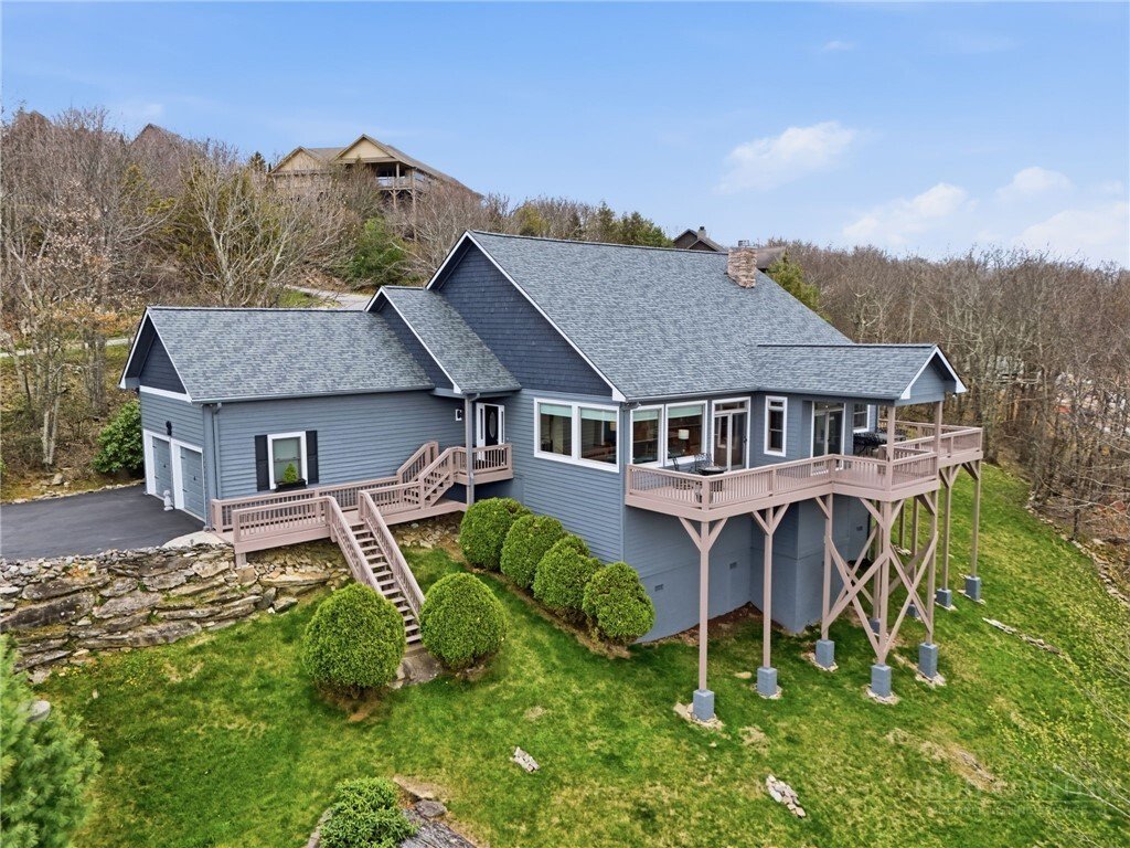 House in Boone, North Carolina, United States 1 - 17697812