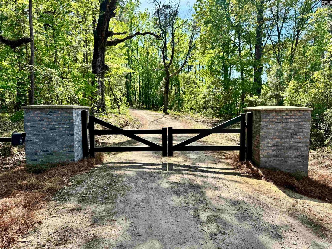 House in Camden, South Carolina, United States 4 - 17694751