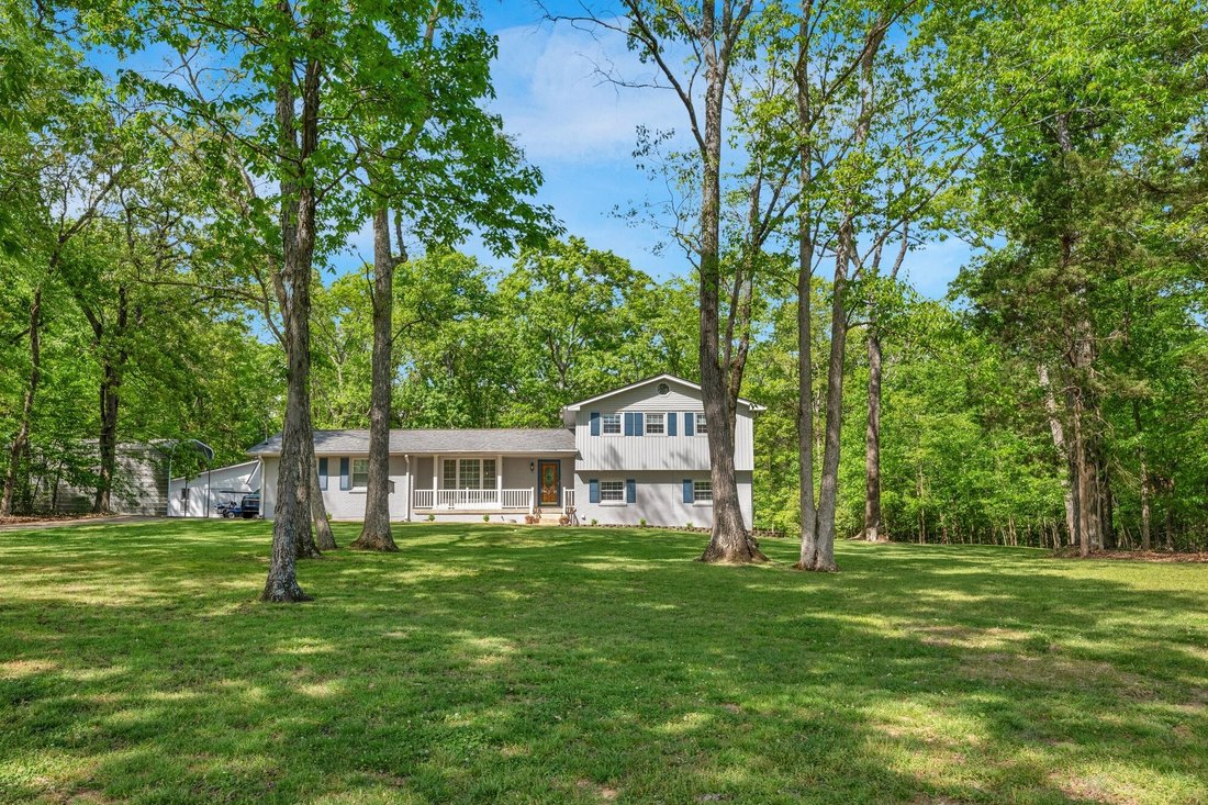 House in Lebanon, Tennessee, United States 2 - 17625426