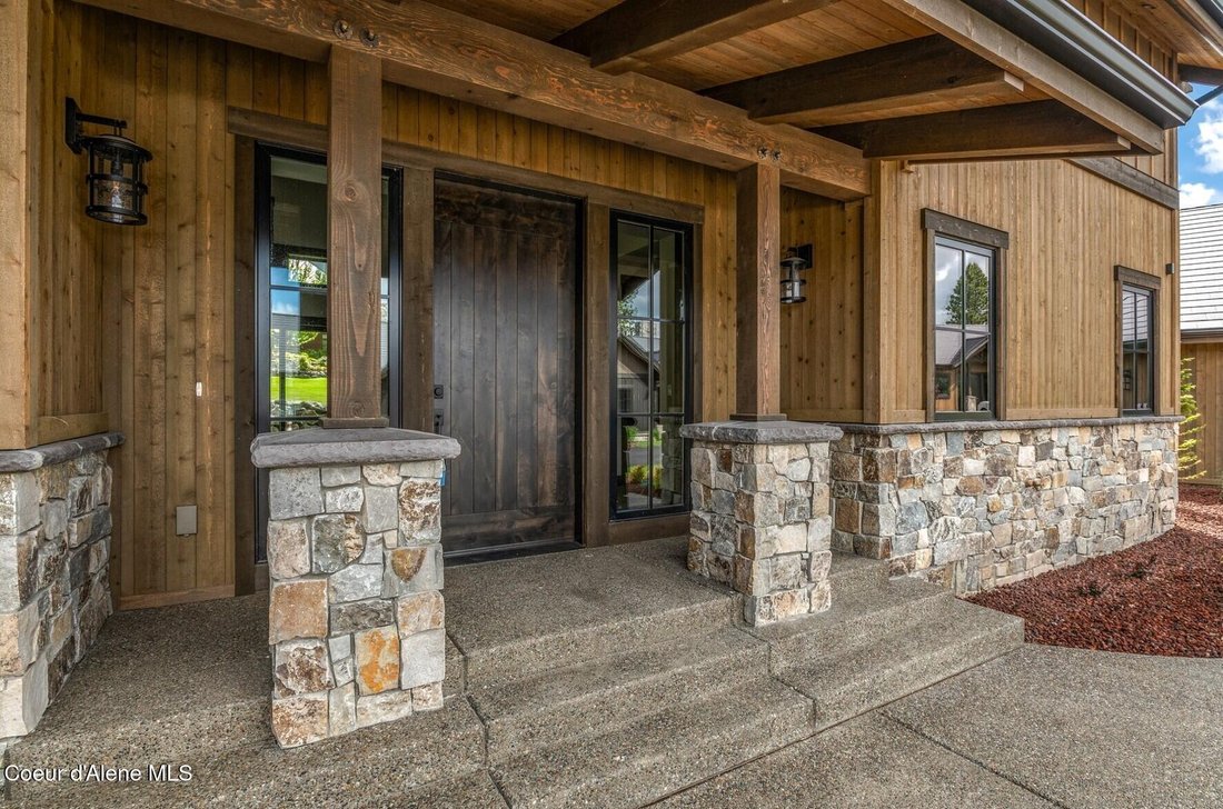 House in Coeur d'Alene, Idaho, United States 4 - 17695751