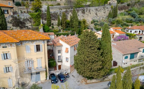 Casa en Centro, Cortona, Toscana 1