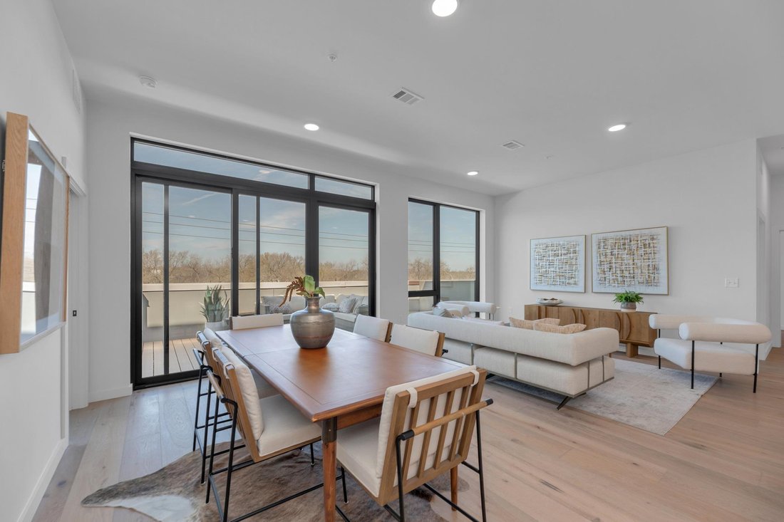 Condo in Austin, Texas, United States 5 - 17692756