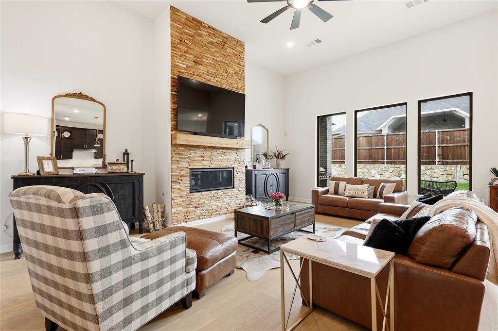 House in Heath, Texas, United States 3 - 17693870