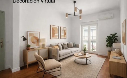 Apartamento en Ipar-Ekialdea, San Sebastián, España 1