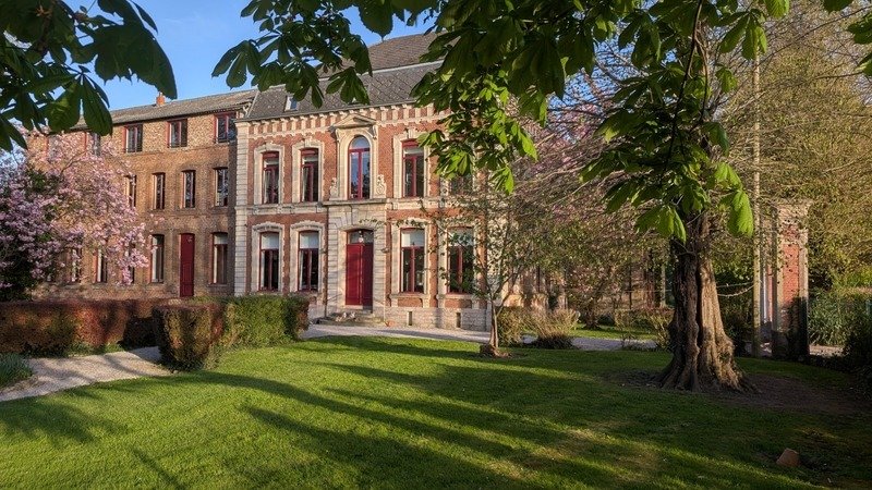 House in Quiestede, Hauts-de-France, France 1 - 17612990