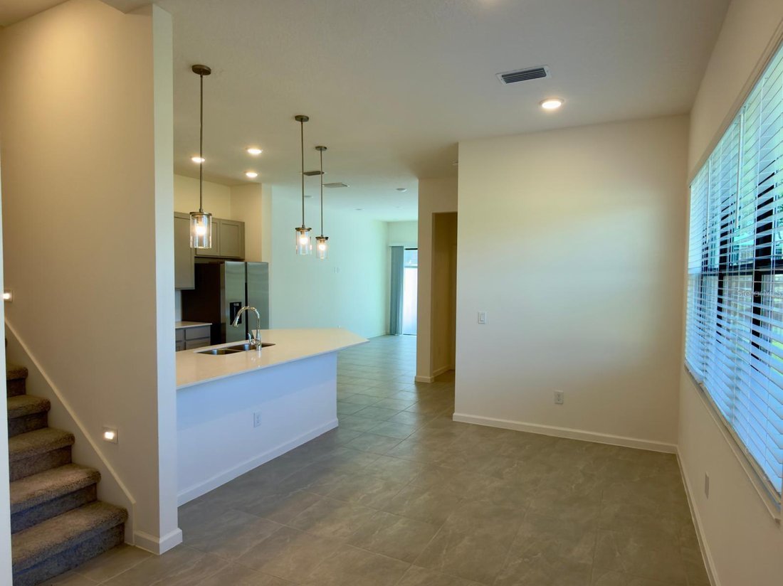 Townhouse in Orlando, Florida, United States 4 - 17695977