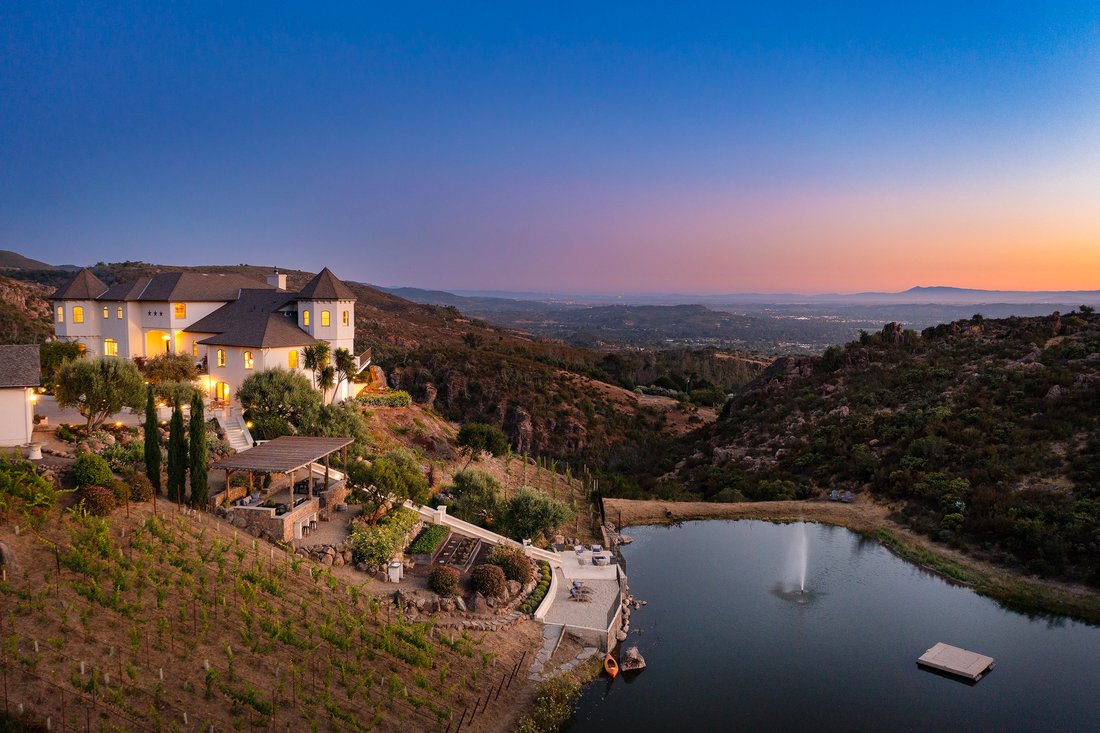House in Napa, California, United States 1 - 17694018