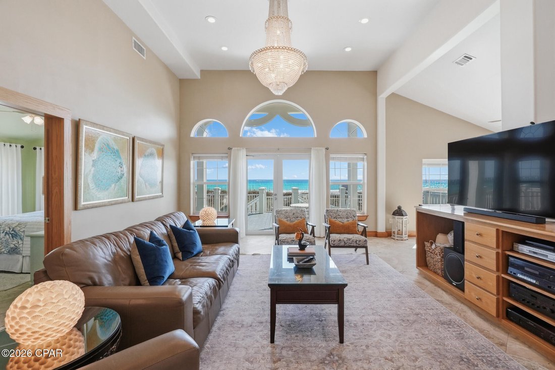 House in Rosemary Beach, Florida, United States 3 - 17697834
