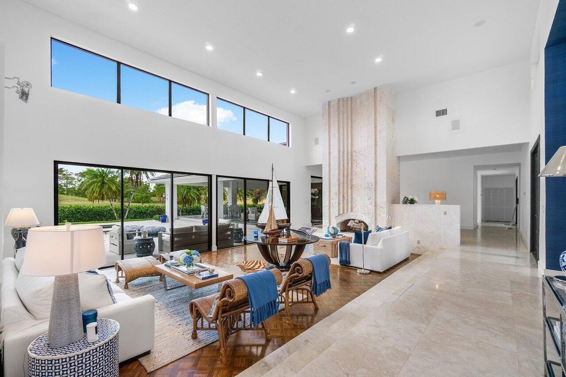 House in Wellington, Florida, United States 5 - 17694690