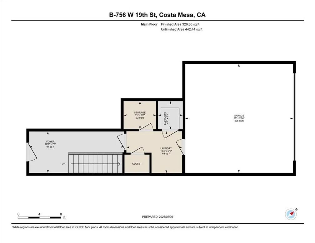 Condo in Costa Mesa, California, United States 4 - 17693856
