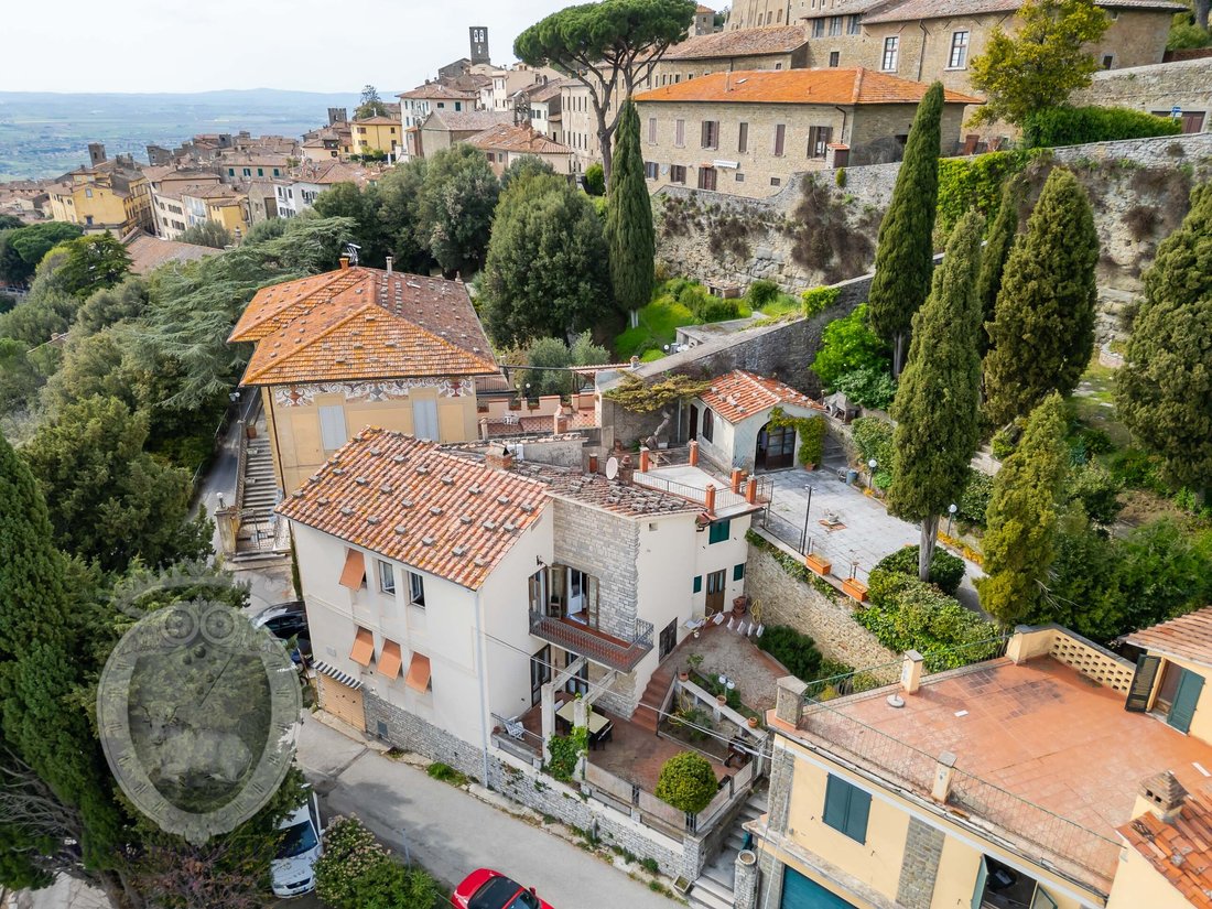 Maison à Centre, Cortona, Toscane 3 - 17692834