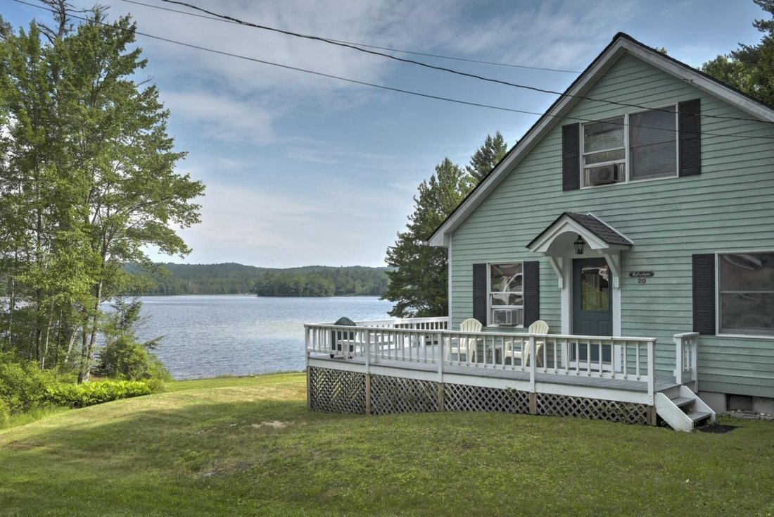 House in Alstead, New Hampshire, United States 5 - 17699683