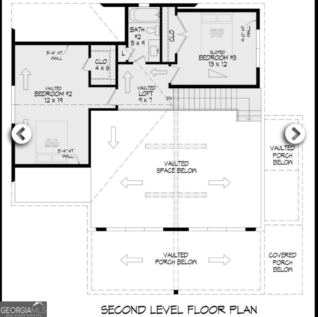 House in Dillard, Georgia, United States 5 - 17696740