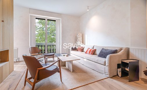 Apartment in Sarrià-Sant Gervasi, Barcelona, Spain 1