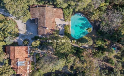 Villa à Extérieurs, Fréjus, France 1