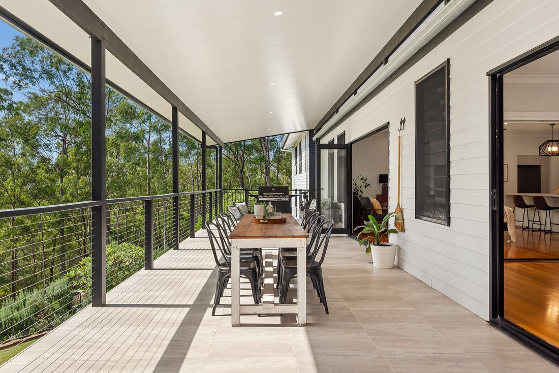 House in Ferny Hills, Queensland, Australia 3 - 17700067