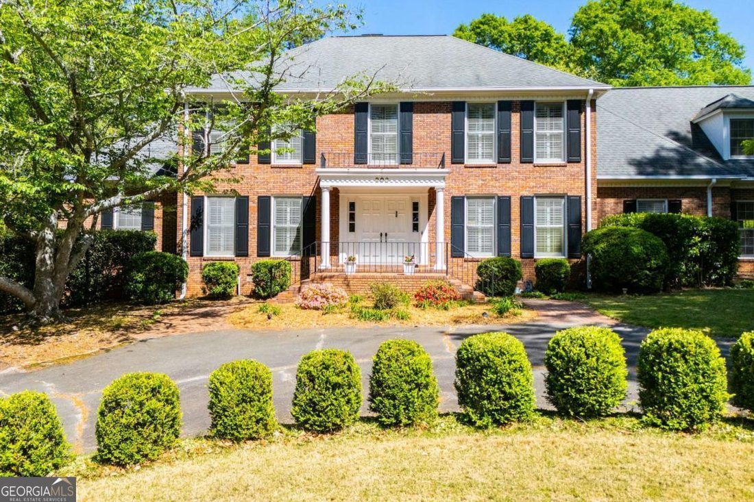 House in Carrollton, Georgia, United States 1 - 17693526