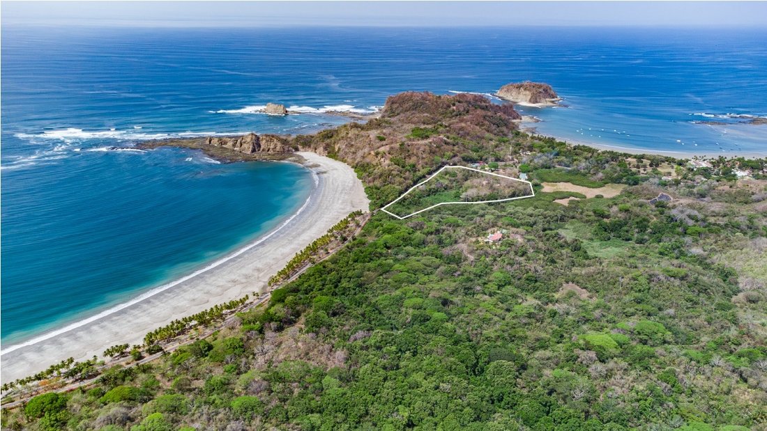 Land in Sámara, Guanacaste Province, Costa Rica 1 - 17698539