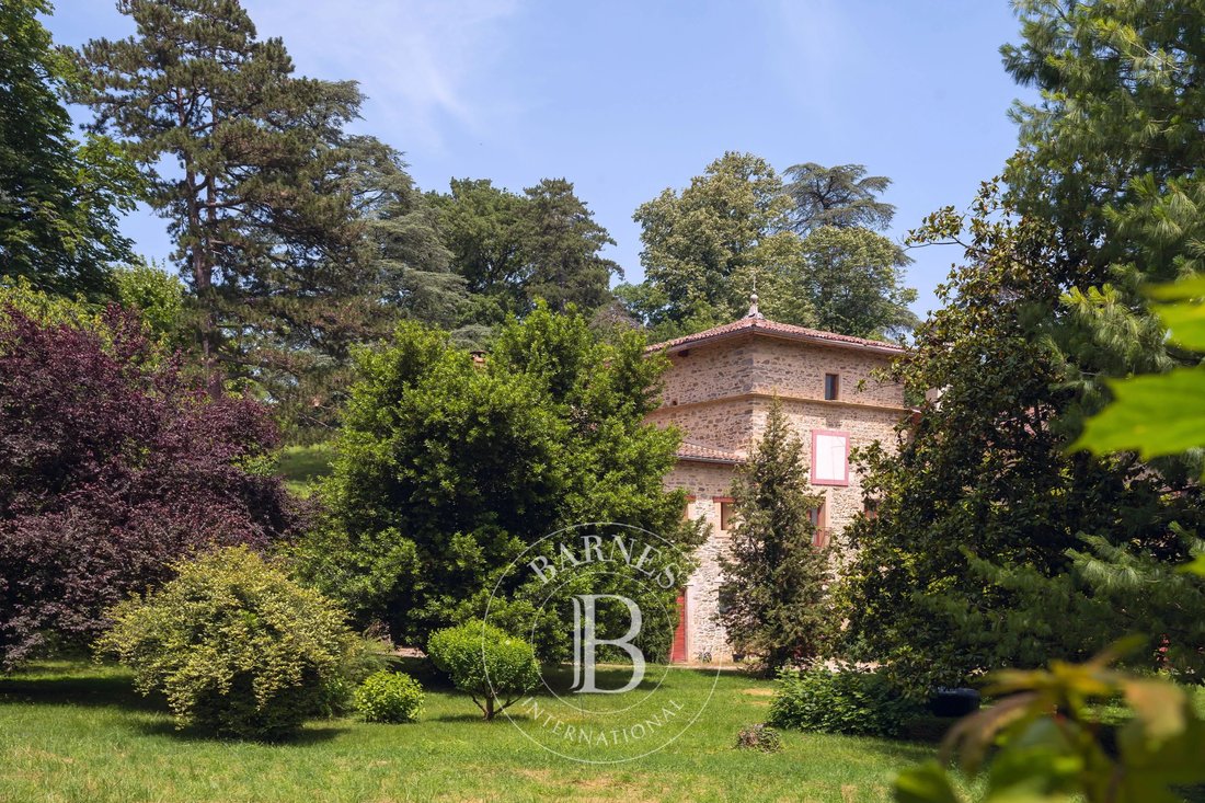 Apartment in Grigny-sur-Rhône, Auvergne-Rhône-Alpes, France 1 - 17694344