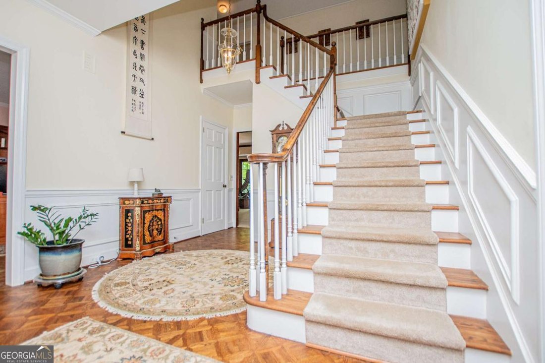 House in Carrollton, Georgia, United States 4 - 17693526