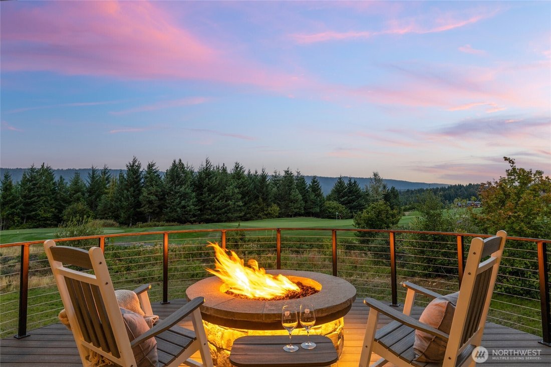 House in Cle Elum, Washington, United States 3 - 17698510
