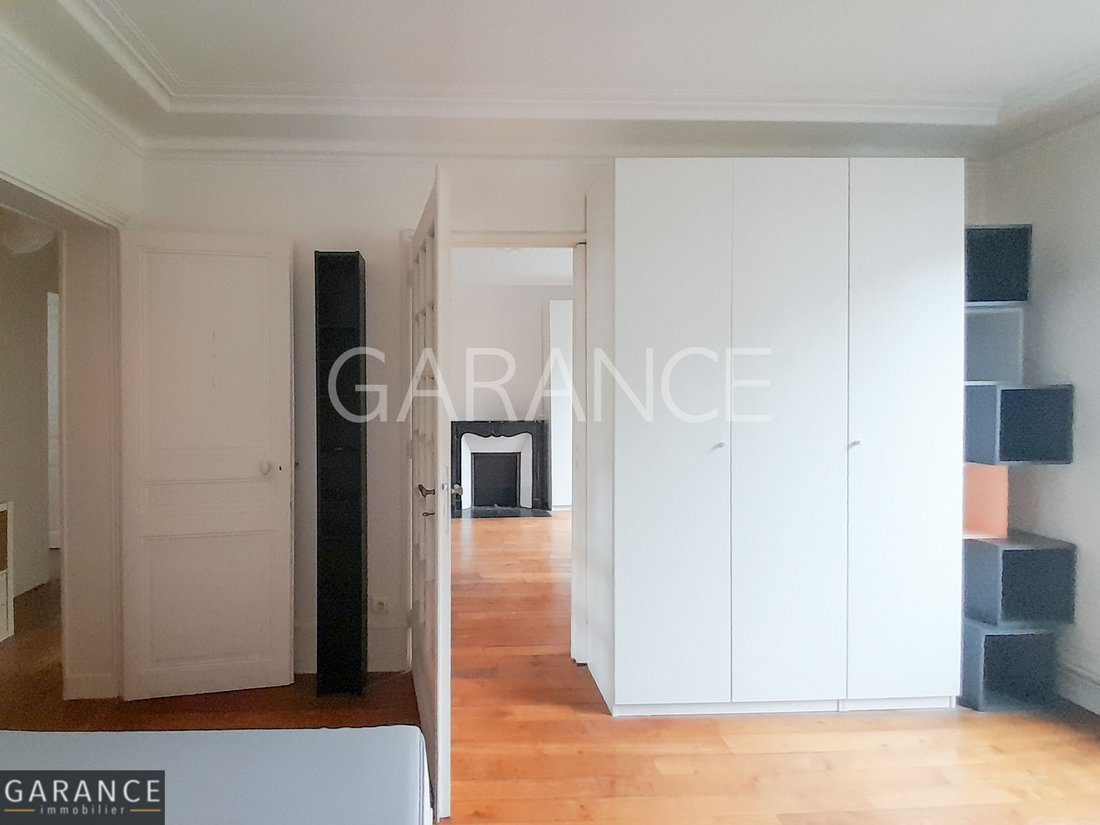 Apartment in Bois de Vincennes, Paris 12e Arrondissement, Paris 2 - 17367073