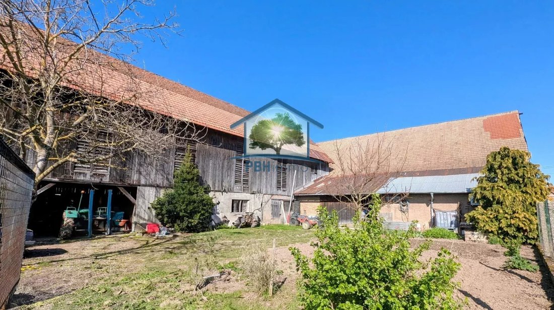 Haus in Stotzheim im Elsass, Grand Est, Frankreich 3 - 17694366