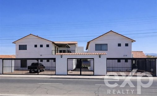 Calama, Antofagasta, Chili 1