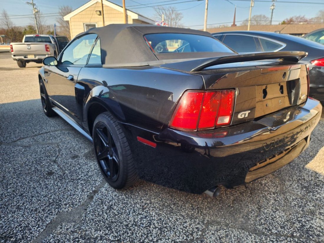 Cabriolet in Absecon, NJ, United States 5 - 17500363