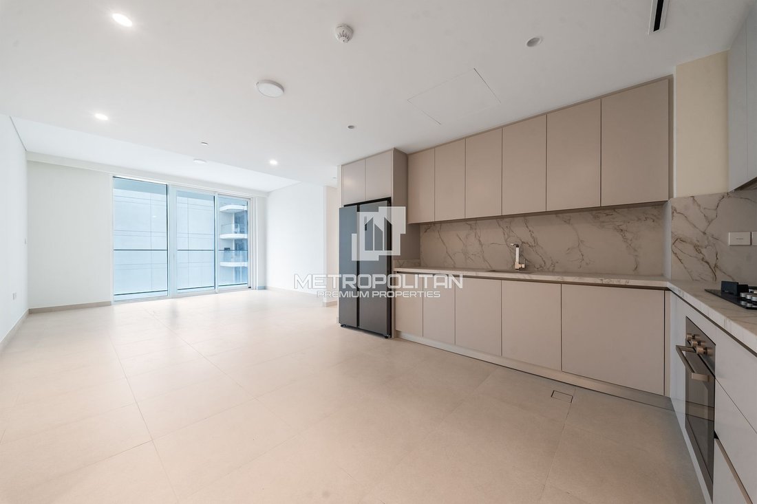 Apartment in Dubai Harbour, Dubai, United Arab Emirates 4 - 17693057