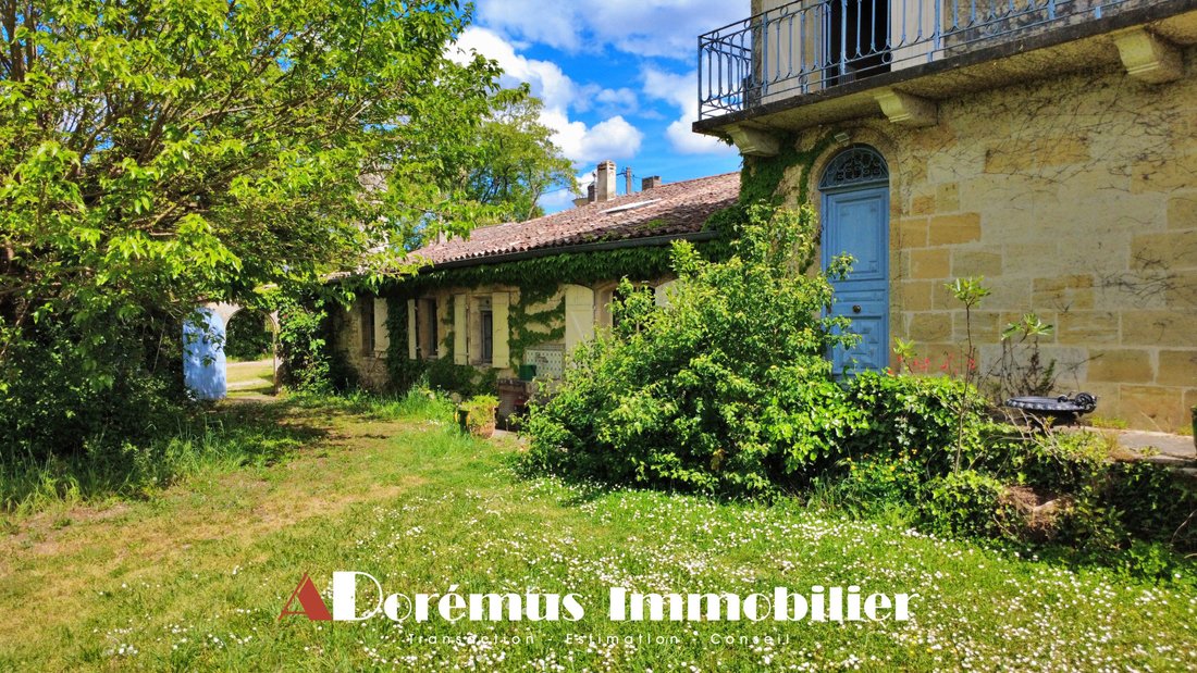 House in Latresne, Nouvelle-Aquitaine, France 4 - 16130385