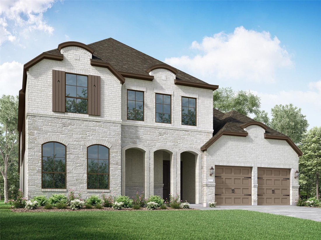 House in Manvel, Texas, United States 1 - 17693958