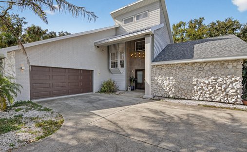 House in Wimauma, Florida, United States 1